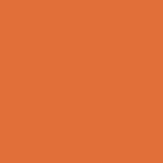 Confetti Cotton™ Pumpkin Fabric by Riley Blake Designs C120-PUMPKIN