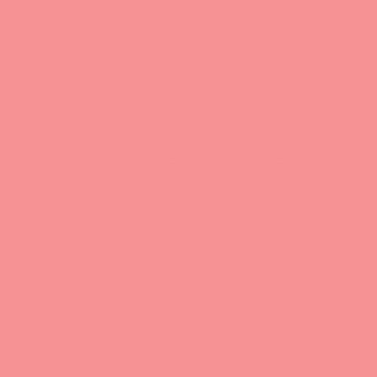 Confetti Cotton™ Riley Coral Fabric by Riley Blake Designs C120-RILEYCORAL