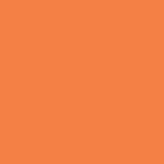 Confetti Cotton™ Tangerine Fabric by Riley Blake Designs  C120-TANGERINE